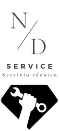 Servicio técnico de electrodomésticos